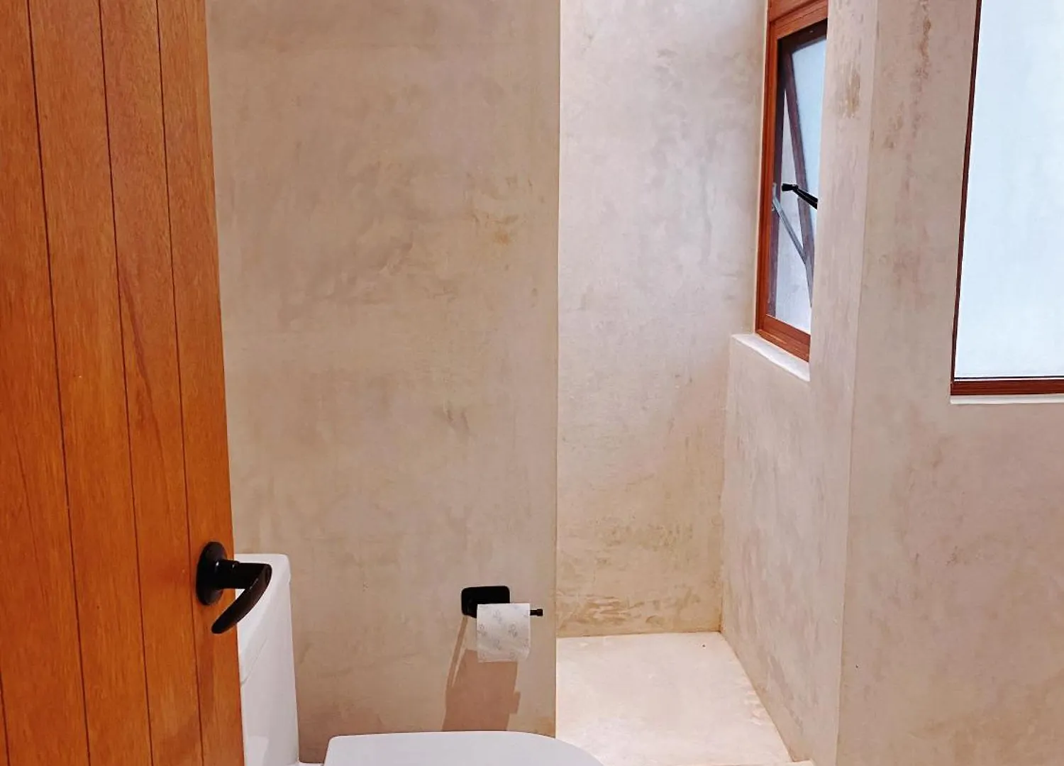 Makan Brand New 2-Bedroom Apt With Patio And Pool Tulum Apartment