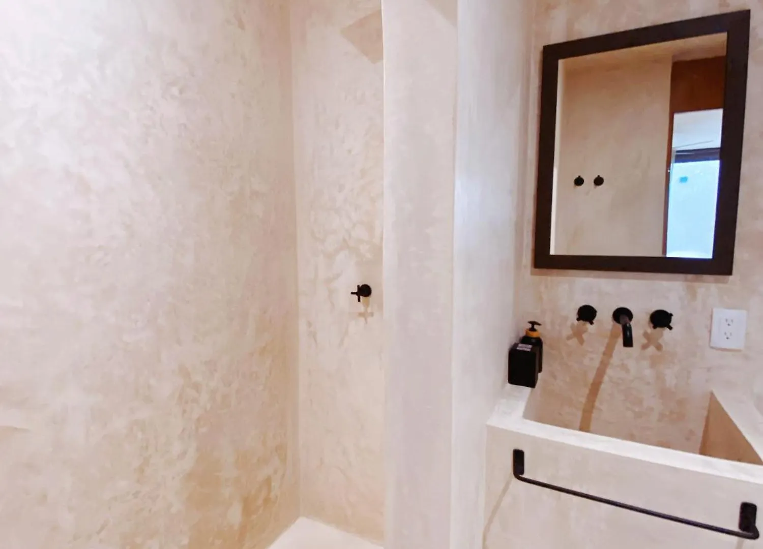 Apartment Makan Brand New 2-Bedroom Apt With Patio And Pool Tulum