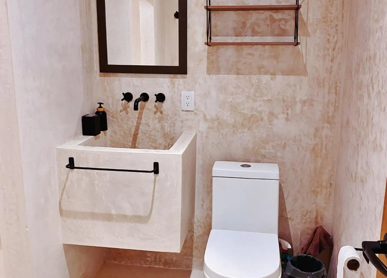 Apartment Makan Brand New 2-Bedroom Apt With Patio And Pool Tulum Mexico