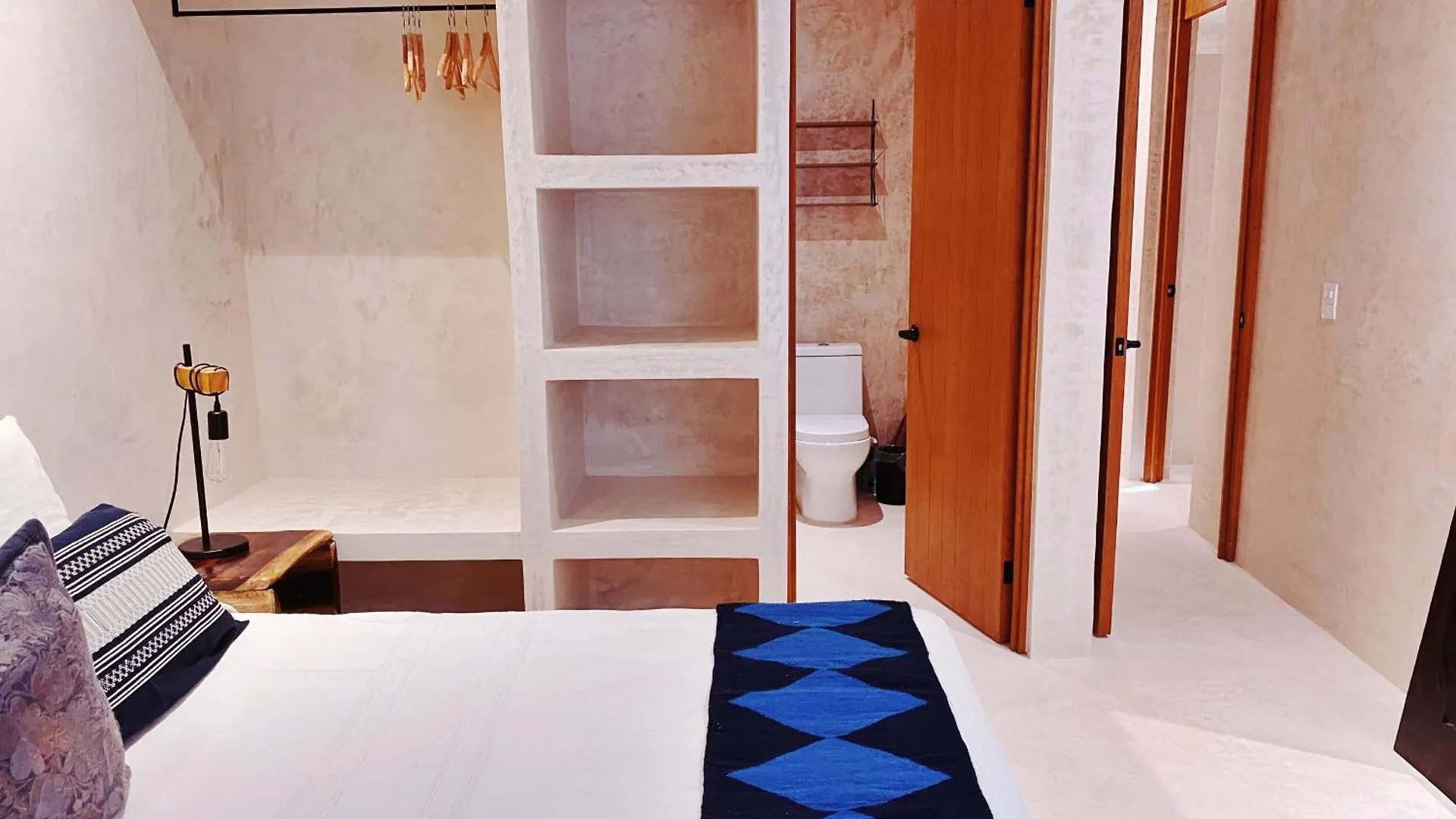 Makan Brand New 2-Bedroom Apt With Patio And Pool Tulum Apartment