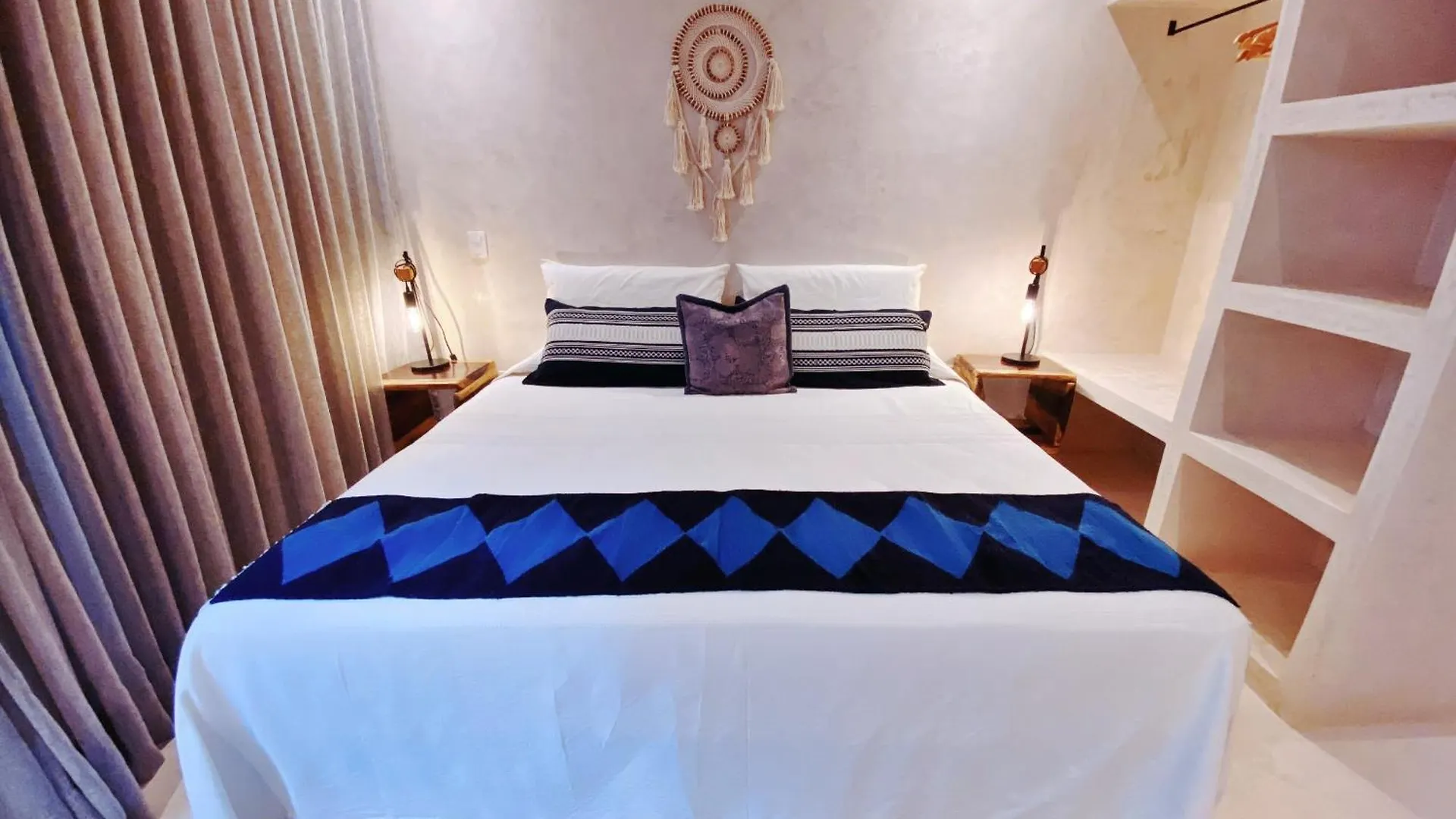 Makan Brand New 2-Bedroom Apt With Patio And Pool Tulum